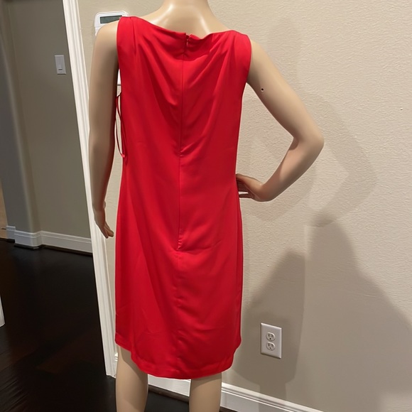 Ralph Lauren dress 👗 size 10 - Picture 8 of 12